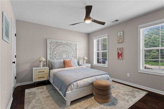 2758 Fullers Alley, Kennesaw, GA 30144