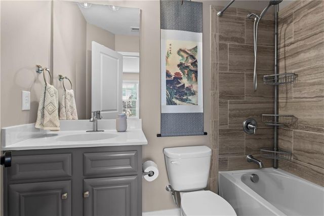2758 Fullers Alley, Kennesaw, GA 30144