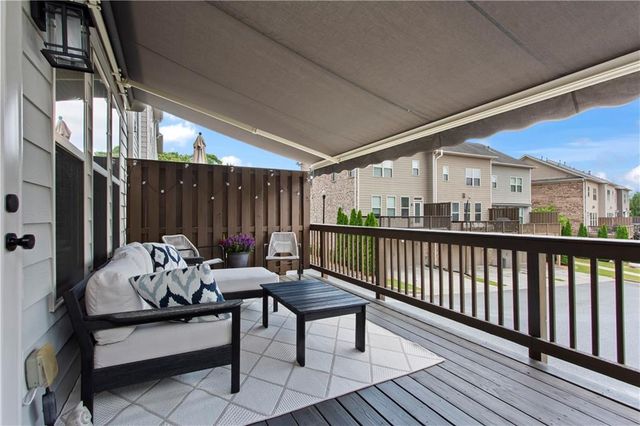 2758 Fullers Alley, Kennesaw, GA 30144