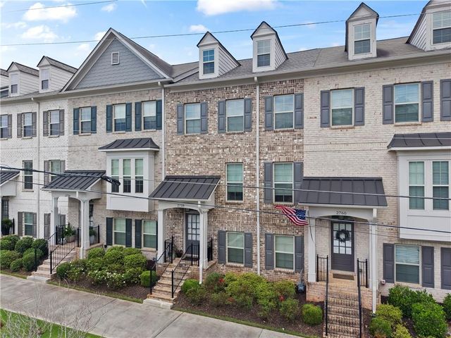 2758 Fullers Alley, Kennesaw, GA 30144