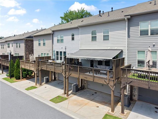 2758 Fullers Alley, Kennesaw, GA 30144