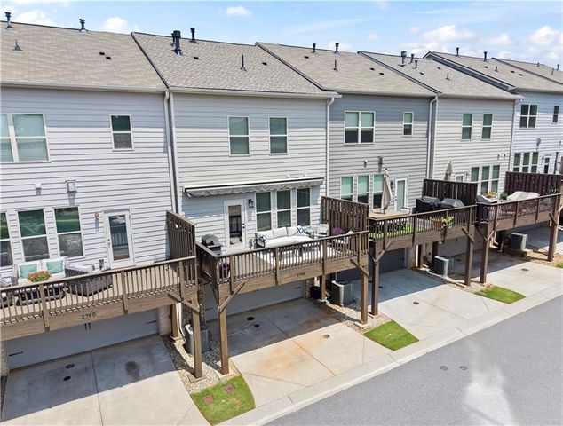 2758 Fullers Alley, Kennesaw, GA 30144