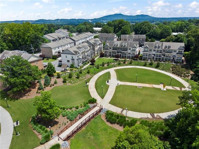 2758 Fullers Alley, Kennesaw, GA 30144