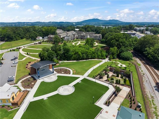 2758 Fullers Alley, Kennesaw, GA 30144