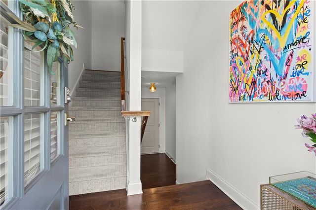 2758 Fullers Alley, Kennesaw, GA 30144