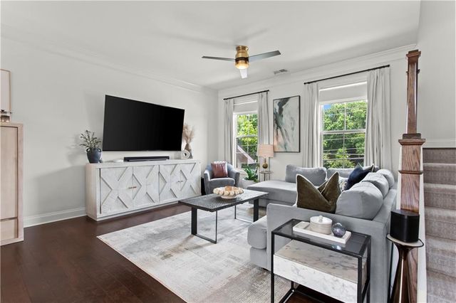 2758 Fullers Alley, Kennesaw, GA 30144