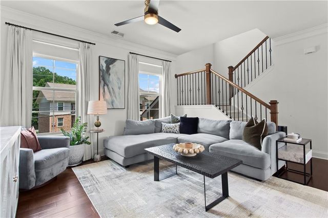 2758 Fullers Alley, Kennesaw, GA 30144