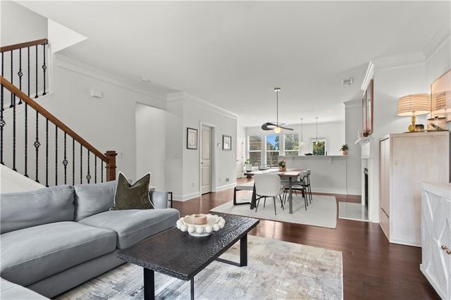 2758 Fullers Alley, Kennesaw, GA 30144