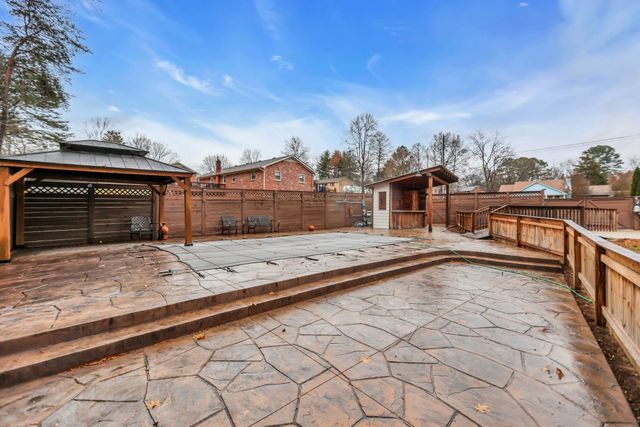 406 Andes Dr, Columbia, TN 38401