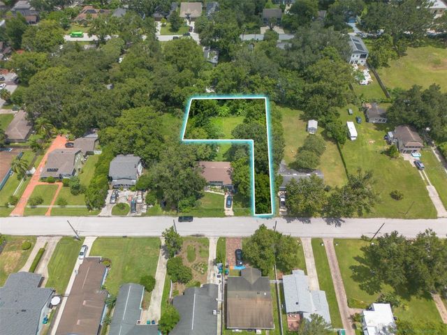 CARLTON DRIVE, Orlando, FL 32806