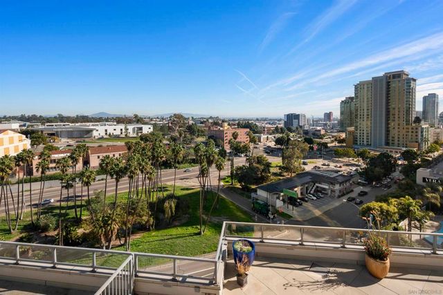 1441 9th Avenue 901, San Diego, CA 92101