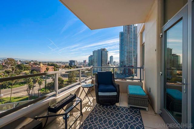 1441 9th Avenue 901, San Diego, CA 92101