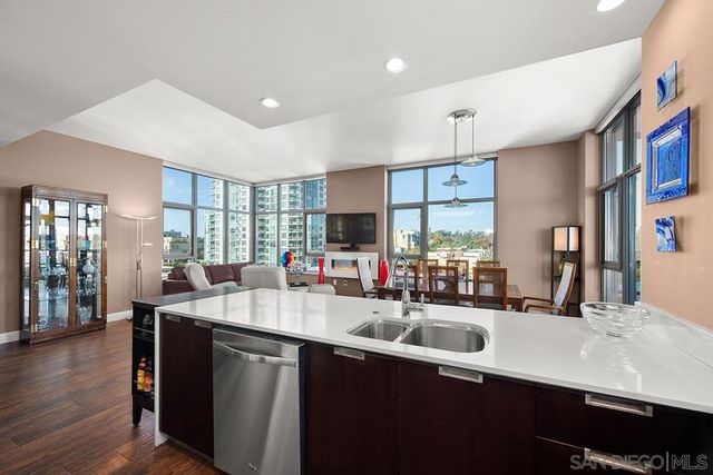 1441 9th Avenue 901, San Diego, CA 92101