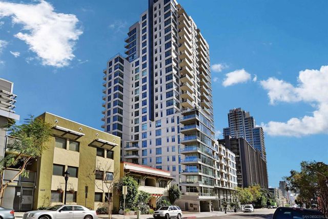 1441 9th Avenue 901, San Diego, CA 92101