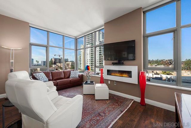 1441 9th Avenue 901, San Diego, CA 92101