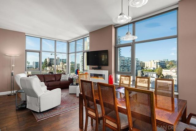 1441 9th Avenue 901, San Diego, CA 92101