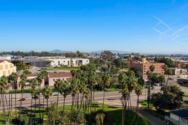 1441 9th Avenue 901, San Diego, CA 92101