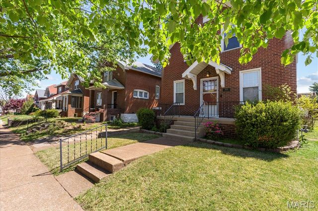 4948 Neosho Street, St Louis, MO 63109