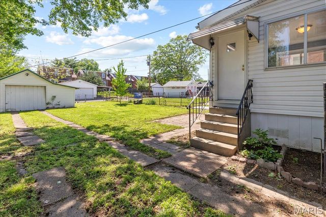 4948 Neosho Street, St Louis, MO 63109
