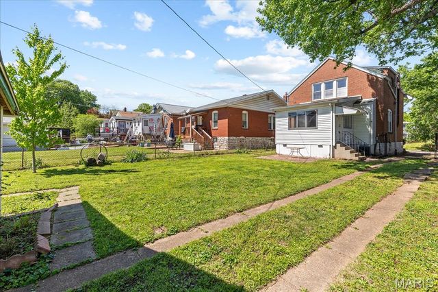 4948 Neosho Street, St Louis, MO 63109