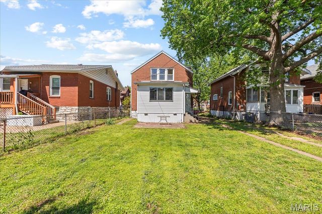 4948 Neosho Street, St Louis, MO 63109