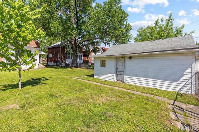 4948 Neosho Street, St Louis, MO 63109