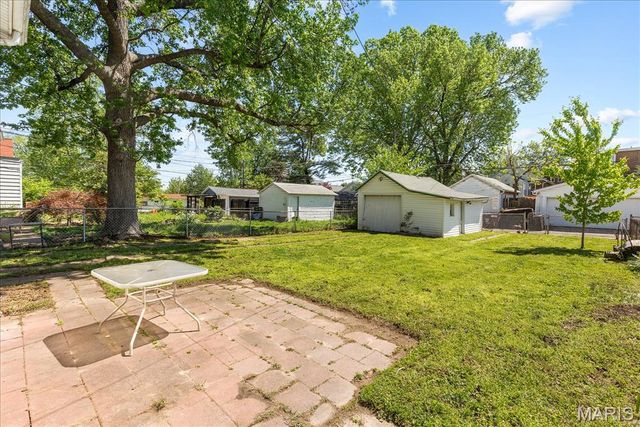 4948 Neosho Street, St Louis, MO 63109