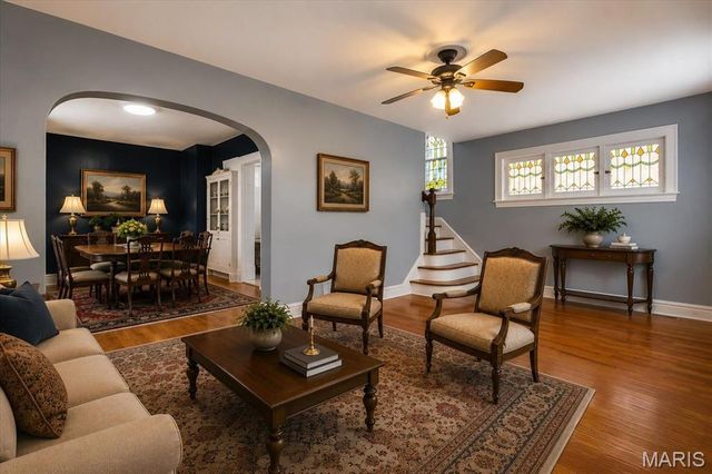 4948 Neosho Street, St Louis, MO 63109
