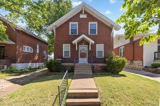 4948 Neosho Street, St Louis, MO 63109