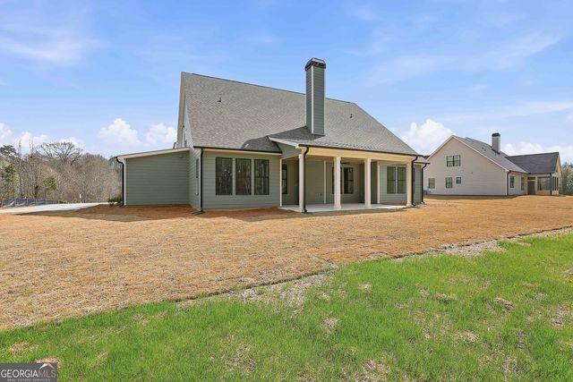 140 Wrights Trace 21, Fayetteville, GA 30215
