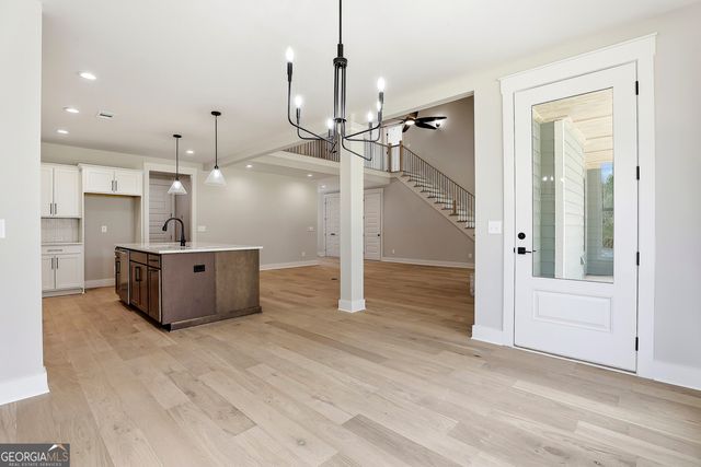 140 Wrights Trace 21, Fayetteville, GA 30215