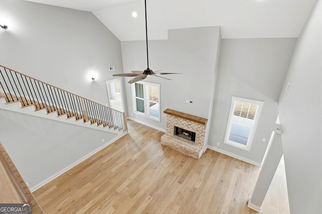 140 Wrights Trace 21, Fayetteville, GA 30215