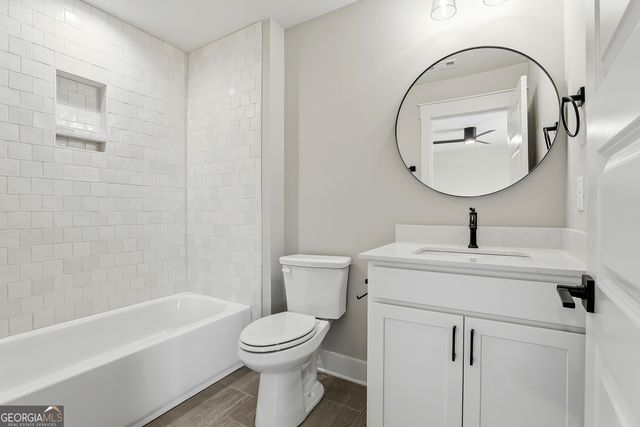 140 Wrights Trace 21, Fayetteville, GA 30215