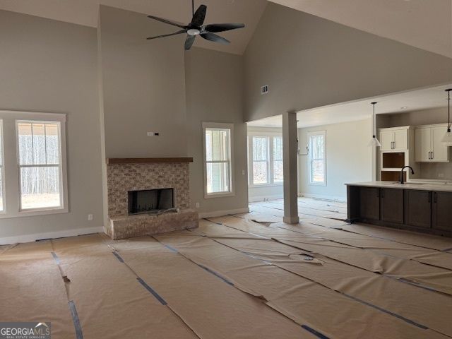 140 Wrights Trace 21, Fayetteville, GA 30215