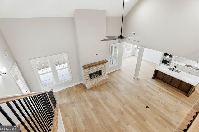 140 Wrights Trace 21, Fayetteville, GA 30215