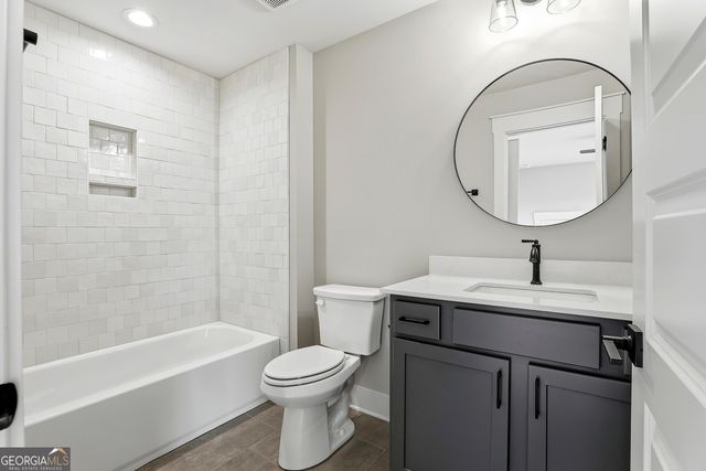 140 Wrights Trace 21, Fayetteville, GA 30215