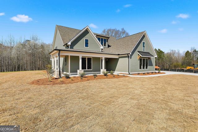 140 Wrights Trace 21, Fayetteville, GA 30215