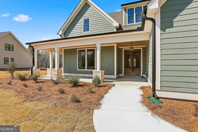 140 Wrights Trace 21, Fayetteville, GA 30215