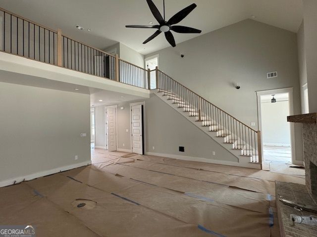 140 Wrights Trace 21, Fayetteville, GA 30215