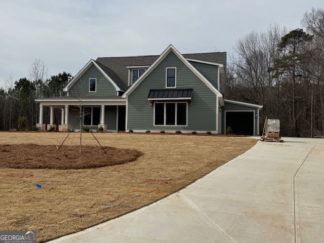 140 Wrights Trace 21, Fayetteville, GA 30215