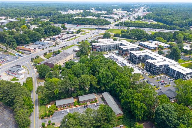 3665 Chestnut Drive F2, Atlanta, GA 30340