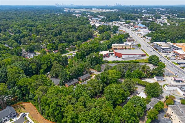 3665 Chestnut Drive F2, Atlanta, GA 30340