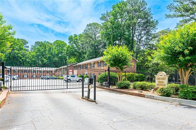 3665 Chestnut Drive F2, Atlanta, GA 30340