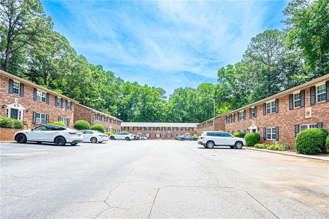 3665 Chestnut Drive F2, Atlanta, GA 30340