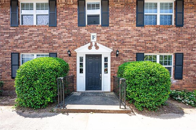 3665 Chestnut Drive F2, Atlanta, GA 30340