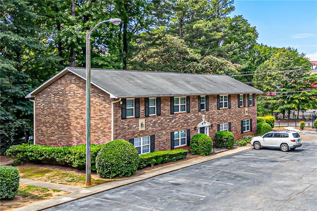 3665 Chestnut Drive F2, Atlanta, GA 30340