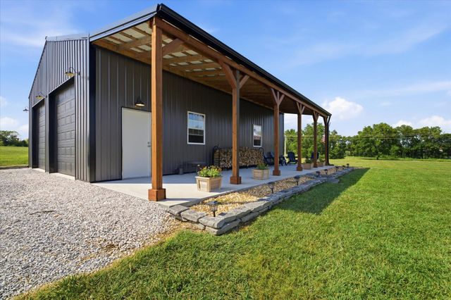 141 Lilac Lane, Clever, MO 65631