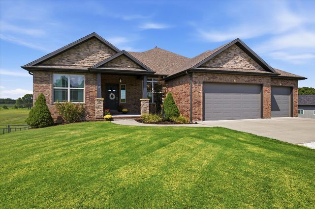 141 Lilac Lane, Clever, MO 65631