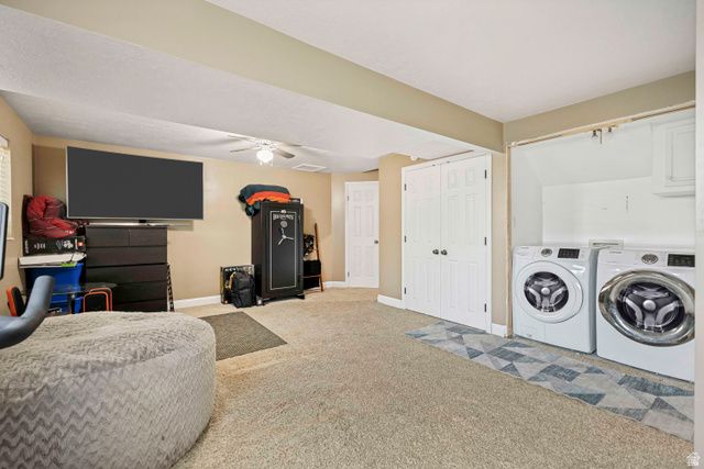6902 S LYNARIA CT, West Jordan, UT 84081