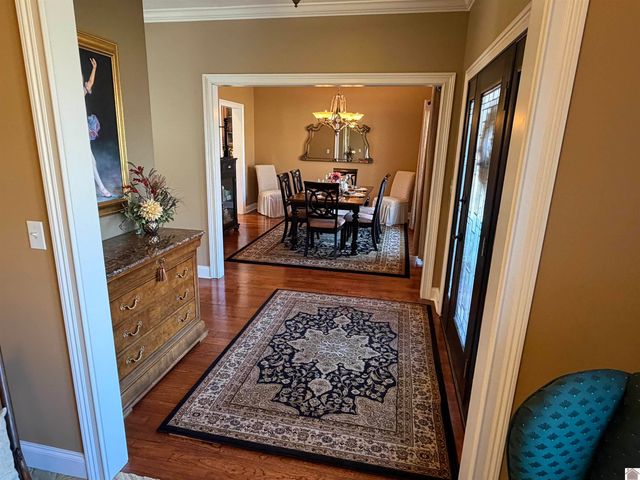 5710 Kentucky Dam Rd 632 X 243 X 51 X 218 X 21, Paducah, KY 42001